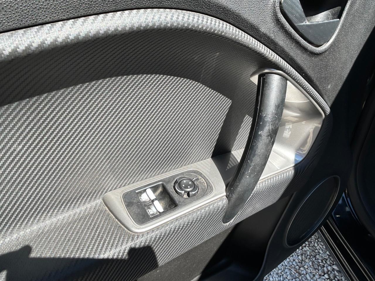 Alfa Romeo MiTo 1.4 GPL Distinctive