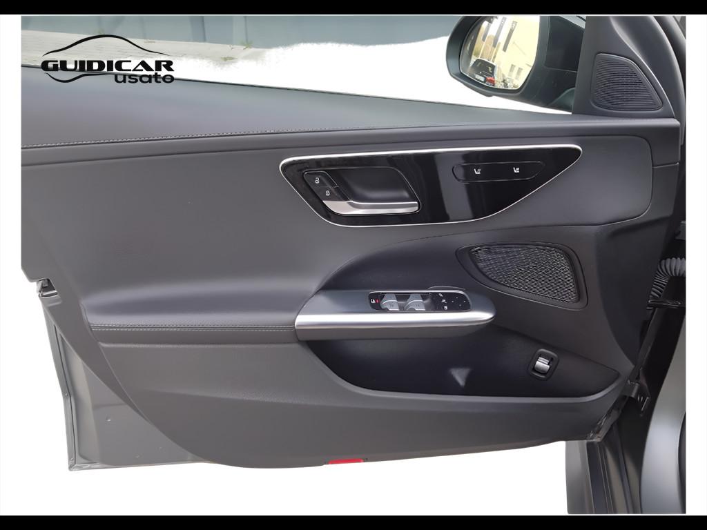 Mercedes-Benz Classe C-S206 SW 2021 - C SW 220 d mhev Premium 4matic auto