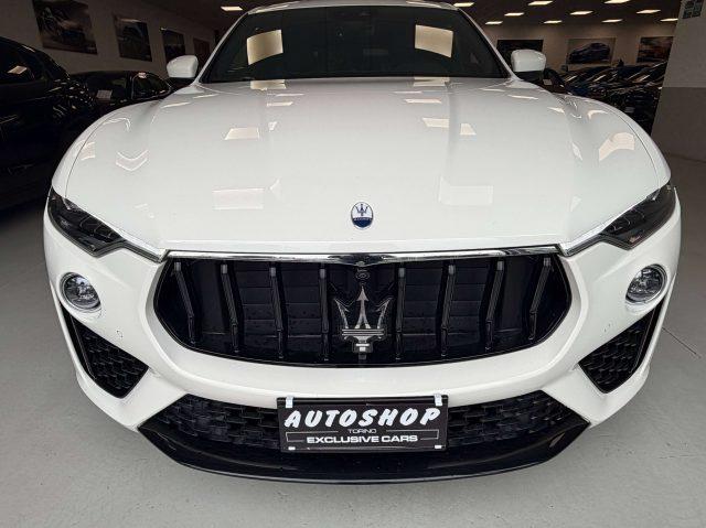 MASERATI Levante Levante 2.0 mhev GT 330cv auto
