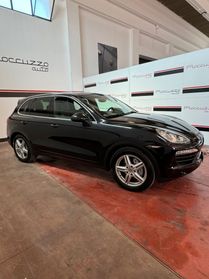 Porsche Cayenne 3.0 Diesel