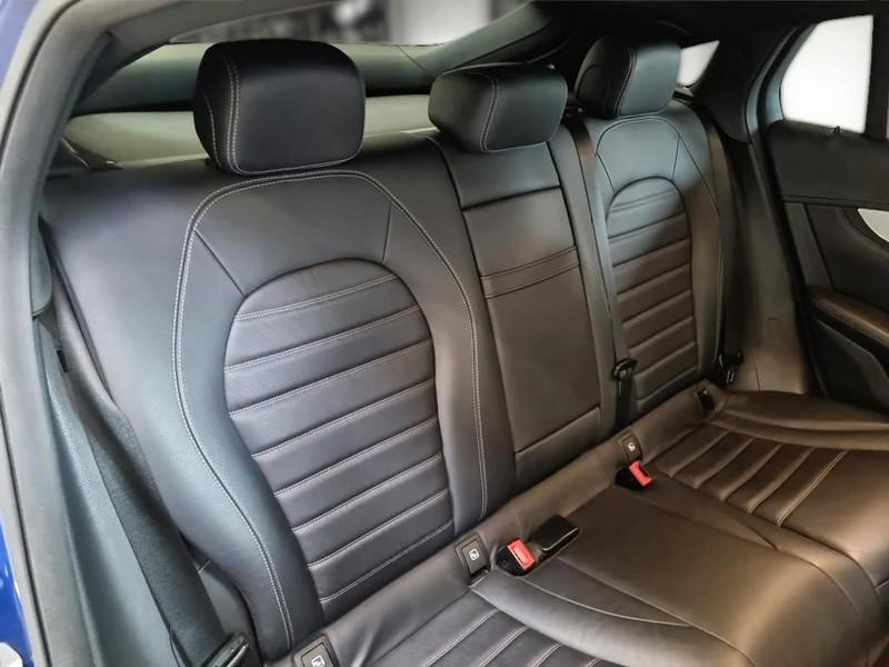 MERCEDES-BENZ GLC 300 d 4Matic Premium Plus aut. COUPE