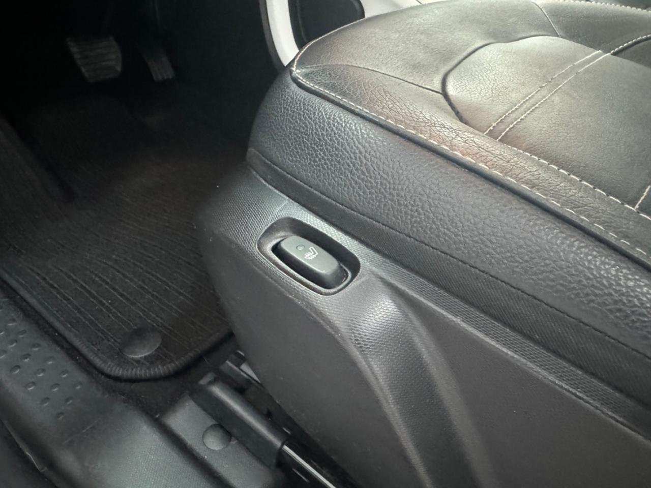 Smart ForFour 70 1.0 twinamic Prime