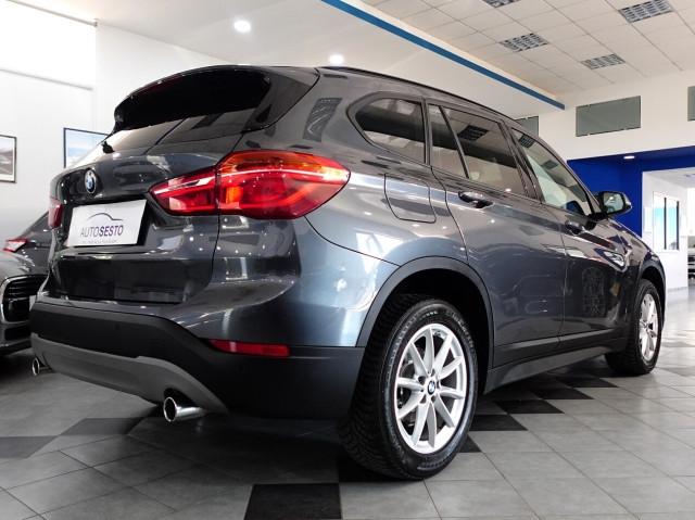 BMW X1 2.0d 150 CV SDRIVE18d ADVANTAGE