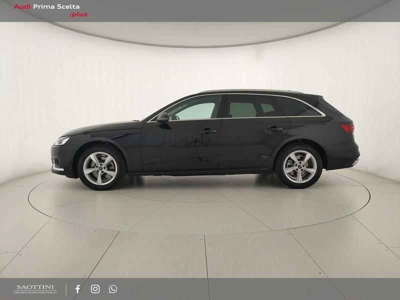 Avant 30 TDI Business Advanced S tronic