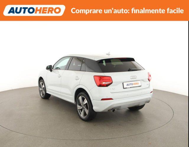 AUDI Q2 1.6 TDI Sport