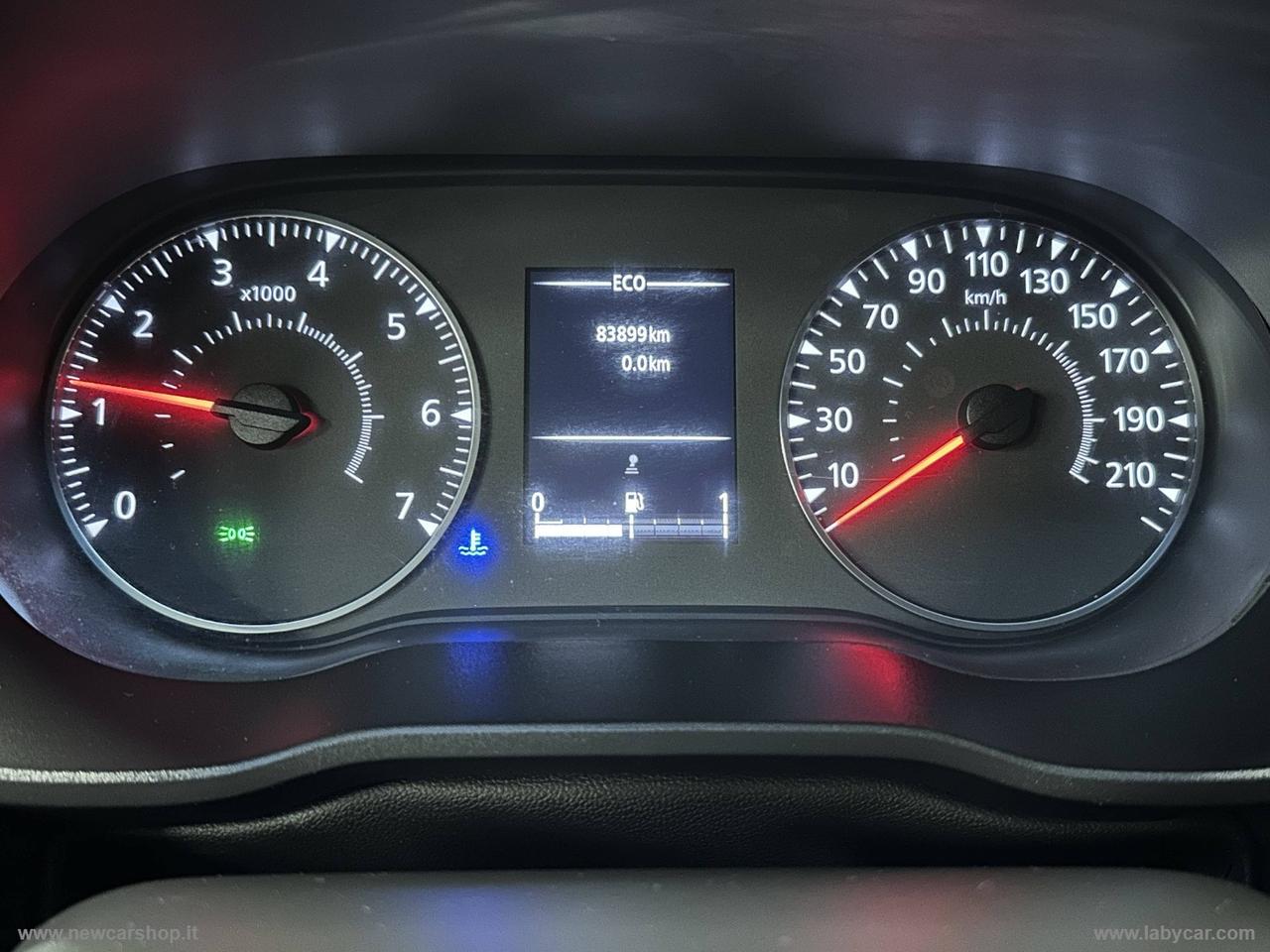 DACIA Duster 1.6 SCe GPL 4x2