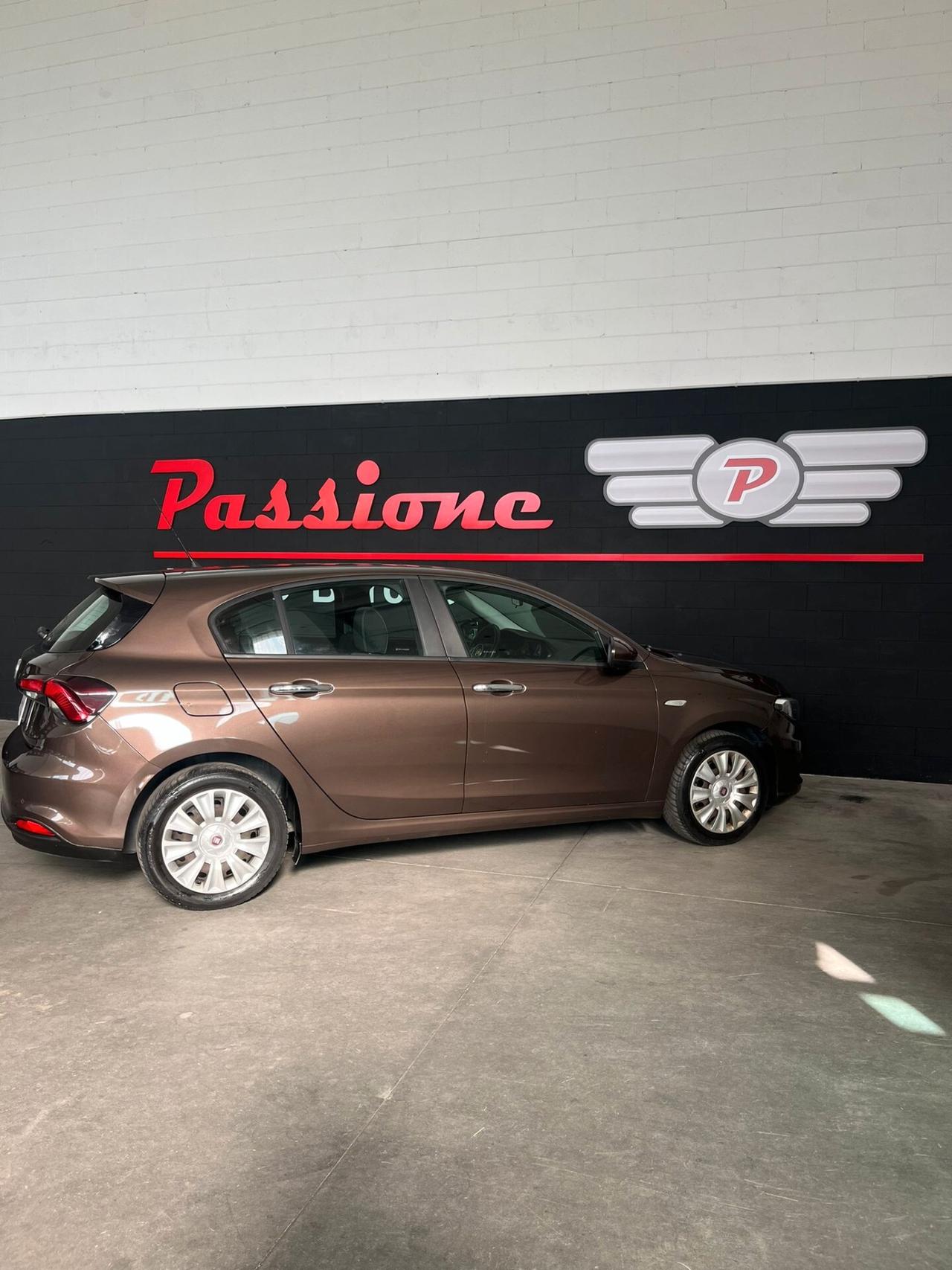 Fiat Tipo 1.4 95CV GPL Prezzo NON vincolato a finanziamento