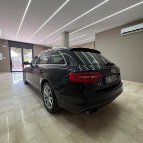 Audi A4 2.0 tdi QUATTRO 190cv GARANZIA 12 MESI|EURO6