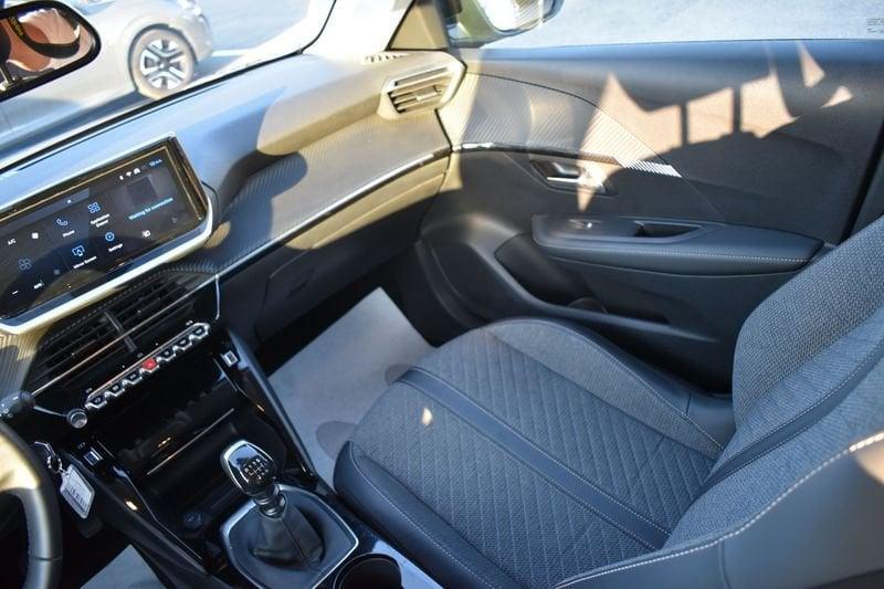 Peugeot 208 Allure PureTech 100 S/S