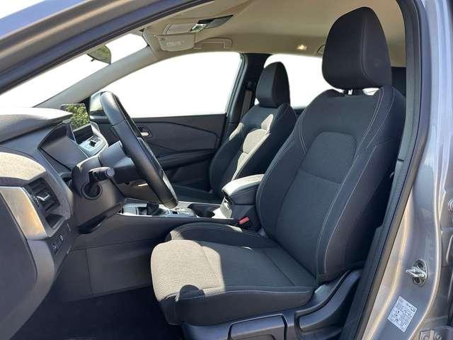 Nissan Qashqai 1.3 MHEV 140 Acenta