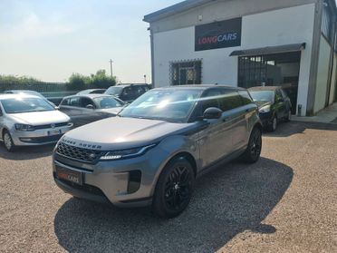 Land Rover Range Rover Evoque Range Rover Evoque 2.0D I4 204 CV AWD Auto R-Dynamic