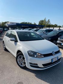 Volkswagen Golf Variant 1.6 TDI 90 CV Trendline BlueMotion Technology