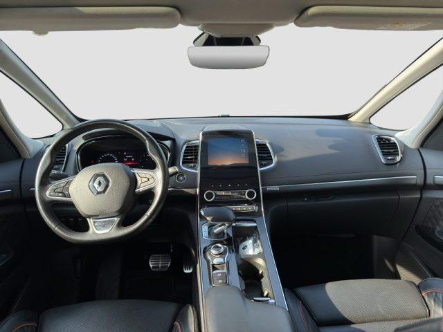 RENAULT Espace Espace INITIALE PARIS Blue dCi 200 EDC