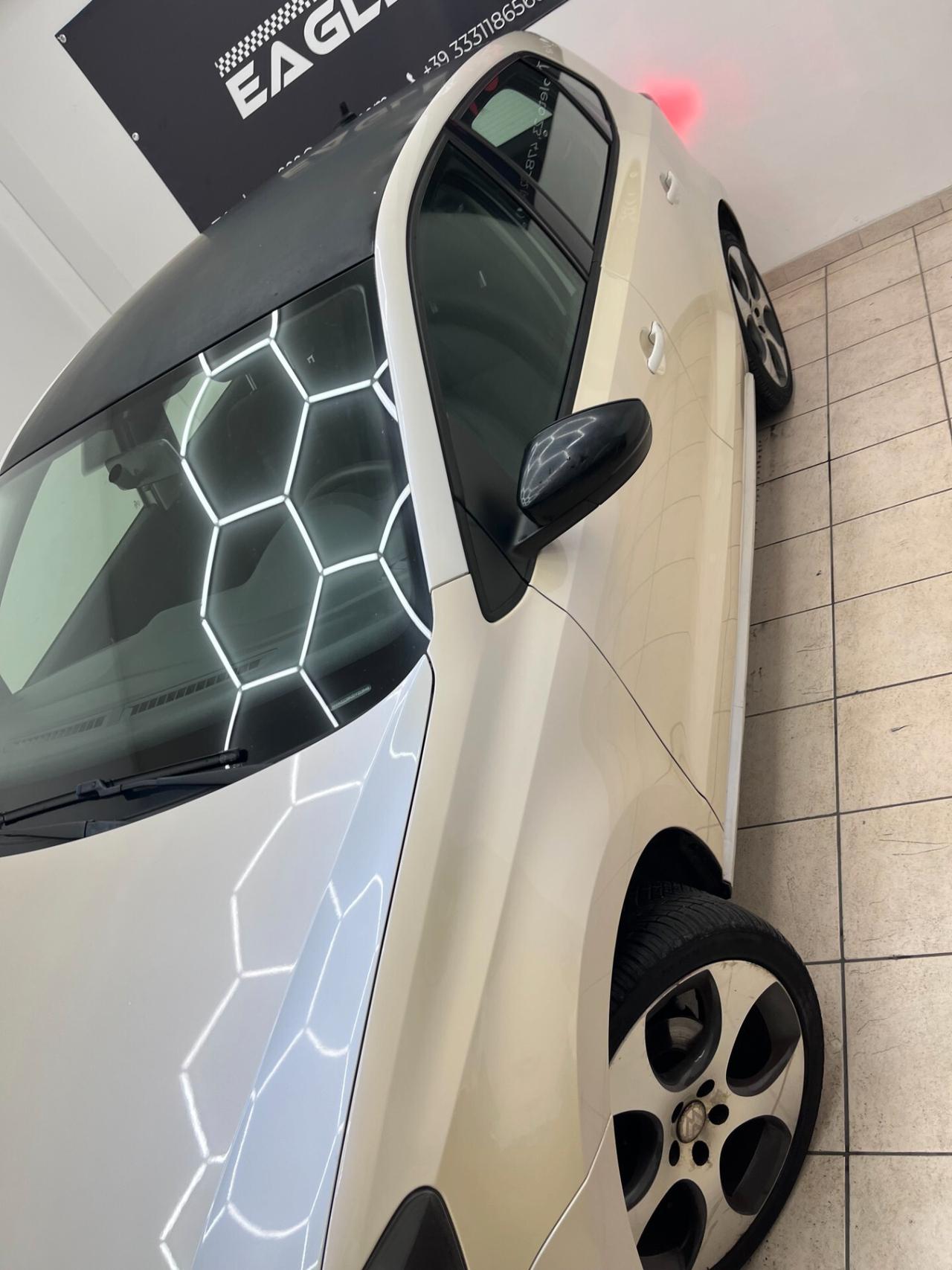 Volkswagen Polo 1.2 TDI DPF 5 p. Trendline