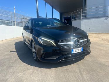 Mercedes-benz A 160 d Sport | 2018