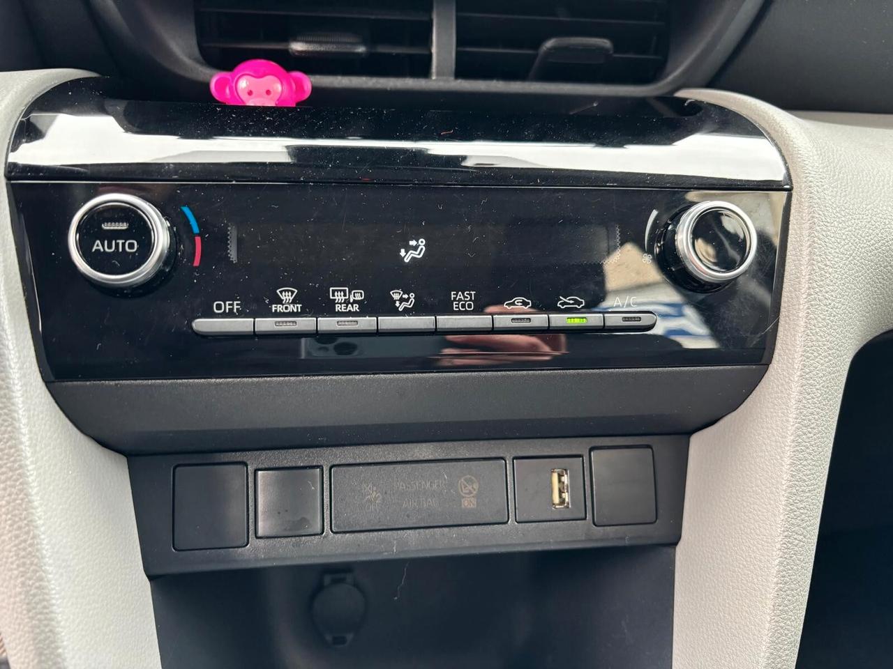 Toyota Yaris Cross 1.5 Hybrid 5p. E-CVT Business