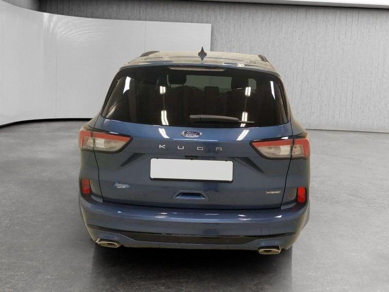 Ford Kuga 2.5 full hybrid ST-Line X awd 190cv cvt