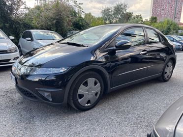 Honda Civic 1.4 i-DSi 5p. Elegance LE OK Neopatentati