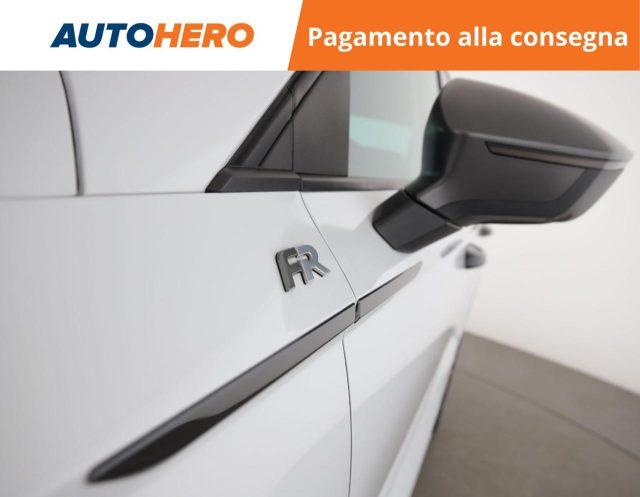 SEAT Ateca 1.5 EcoTSI FR