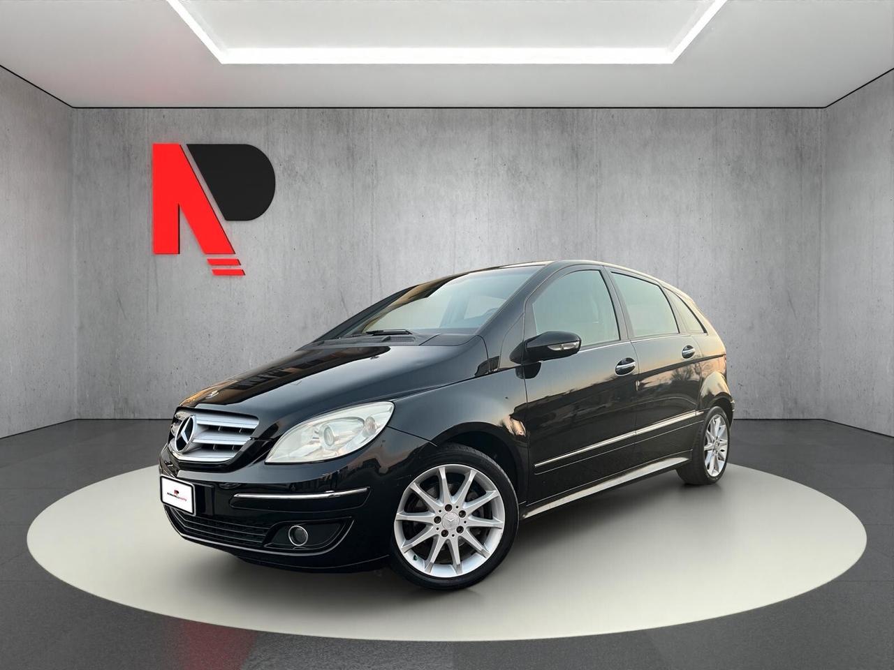 Mercedes-benz B 180 CDI Sport
