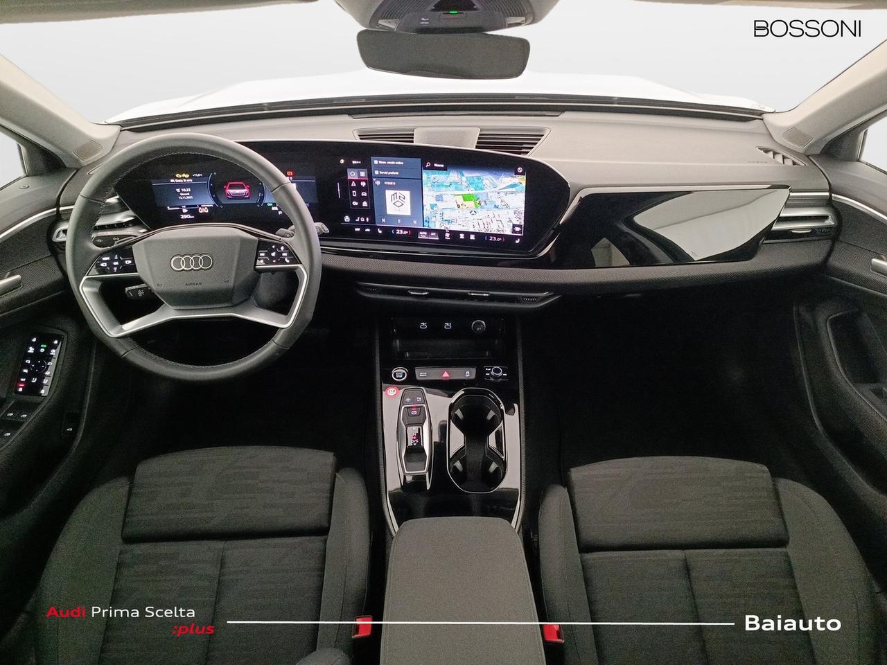 Audi A5 avant 2.0 tdi mhev+ 204cv business advanced