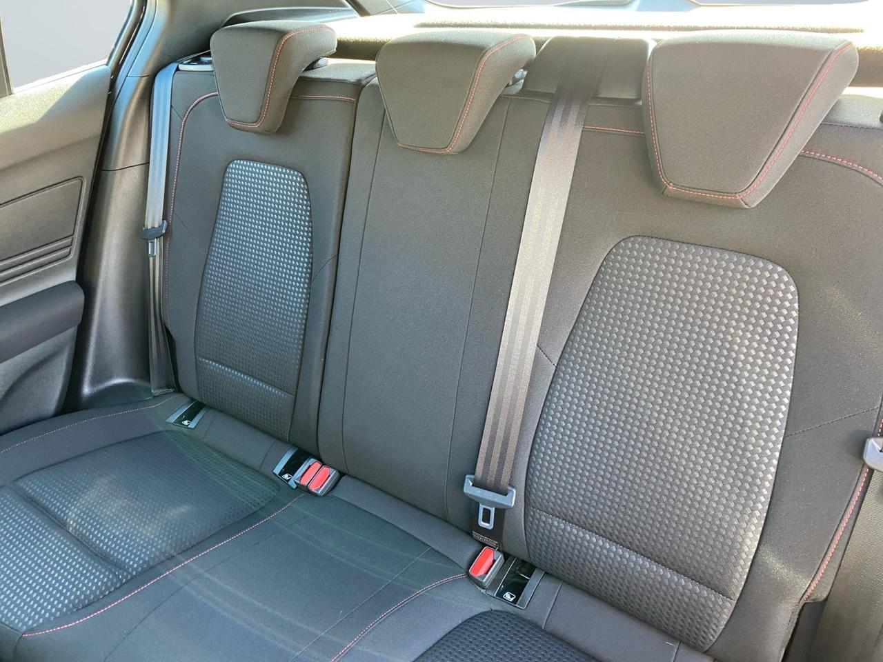 FORD Focus V 2022 - Focus 1.0t ecoboost h ST-Line 125cv