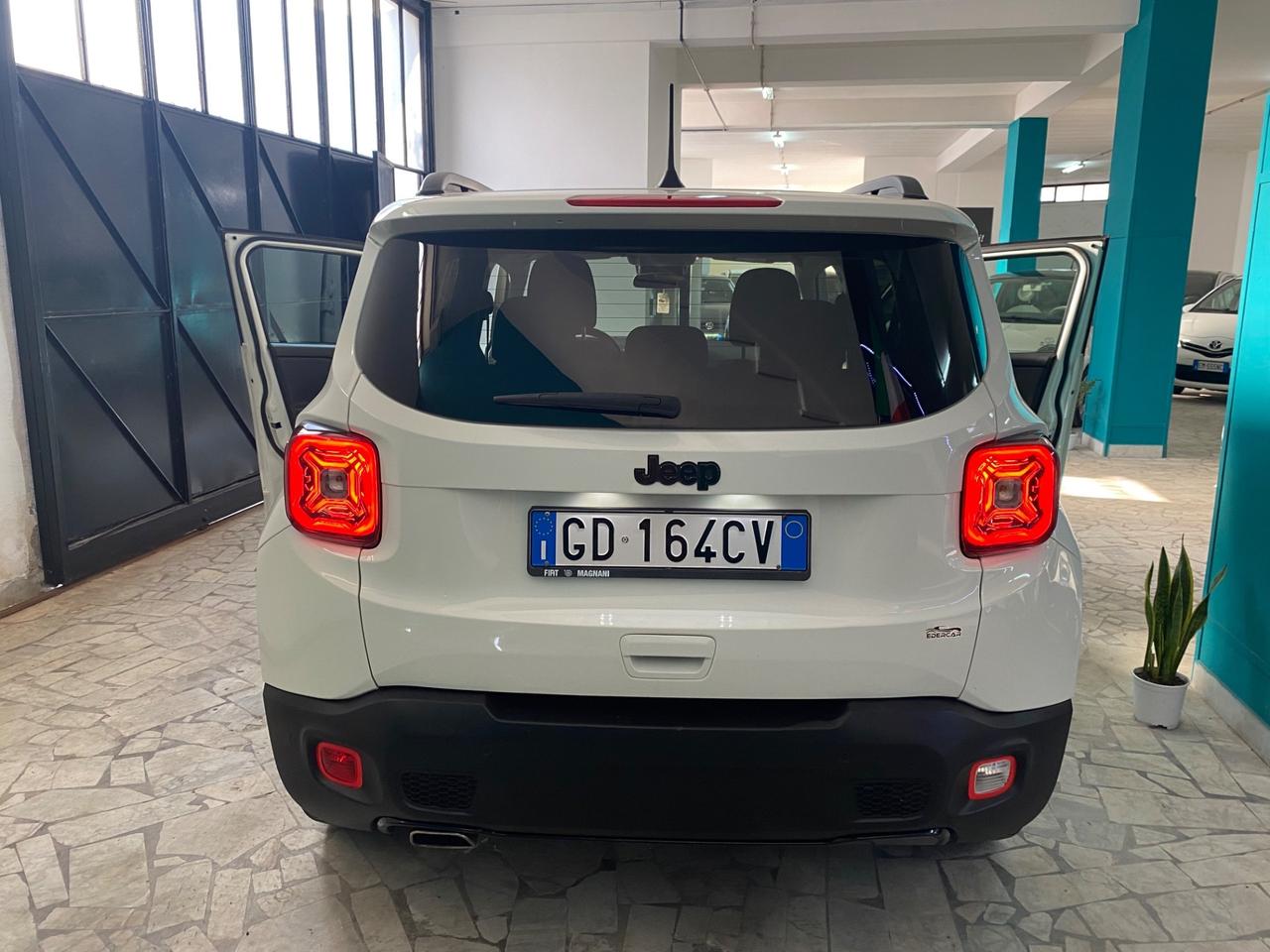 Jeep Renegade Renagate FULL LED