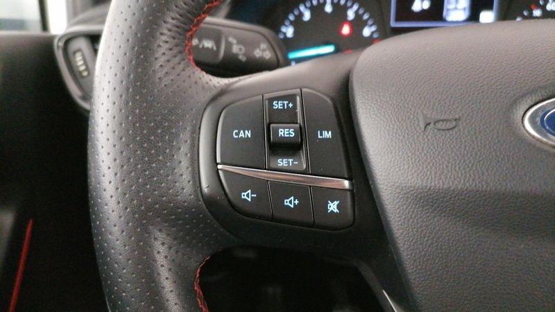 Ford Fiesta 5p 1.1 ST-Line 85cv my19