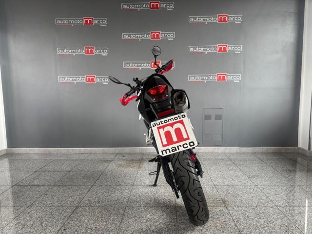 KSR MOTO TR 125 SM 125CC