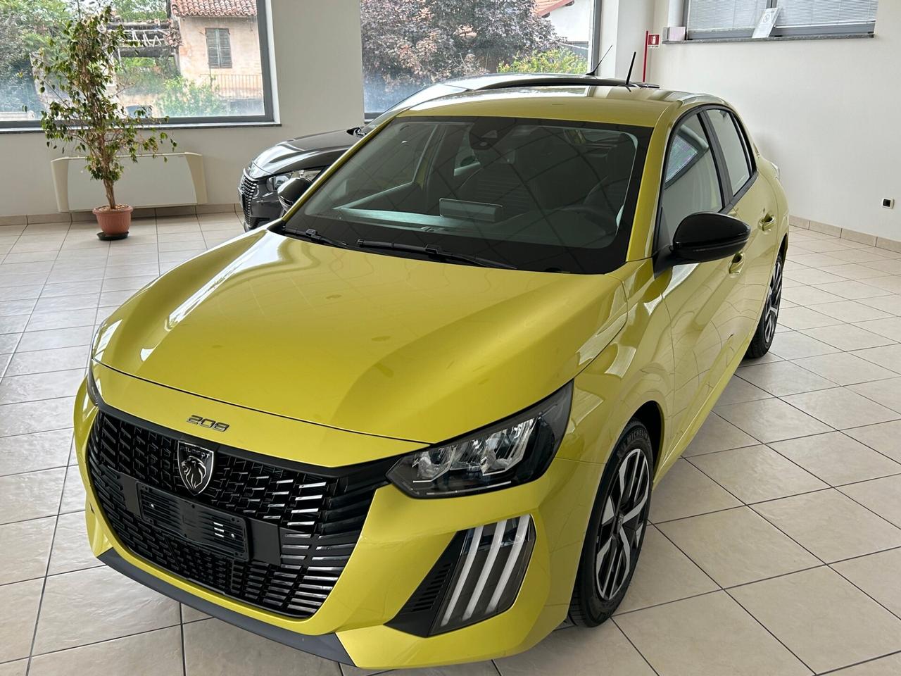 Peugeot 208 PureTech 100 Stop&Start 5 porte Style