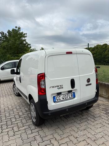 Fiat Fiorino METANO AUTOCARRO