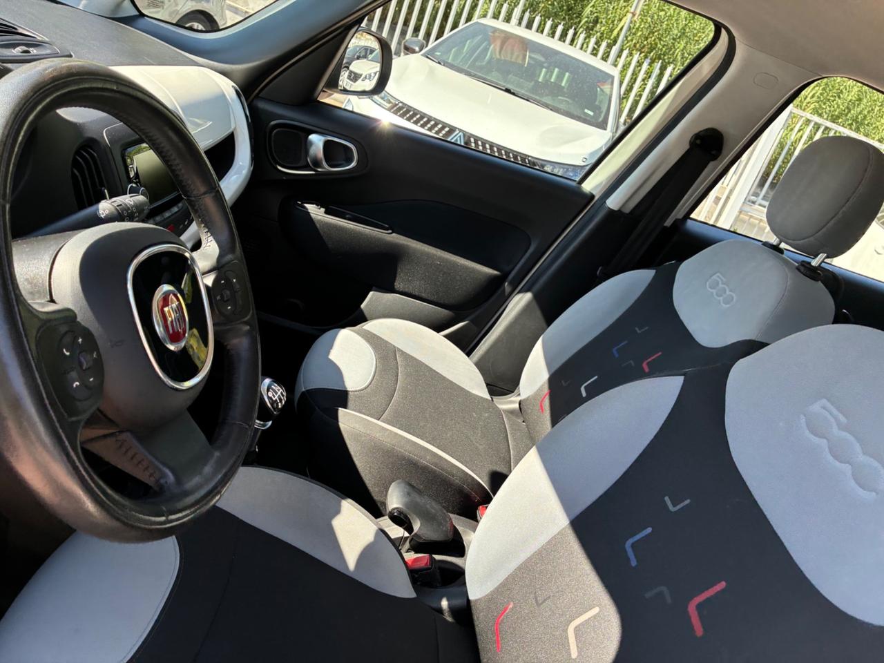 Fiat 500L 1.6 Multijet 120 CV Pop Star
