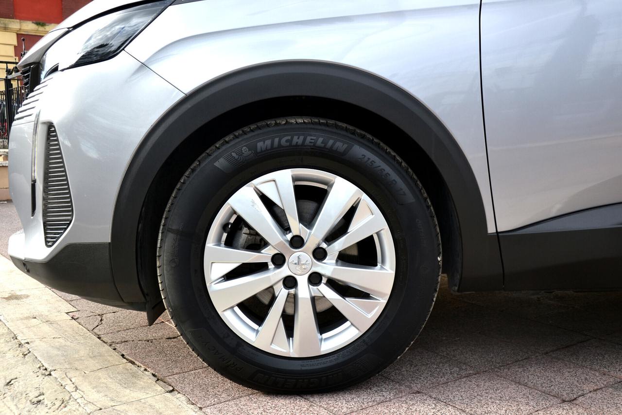 Peugeot 5008 1.5 HDi 130CV 7 POSTI AUT.**PREZZO REALE**KM20000*