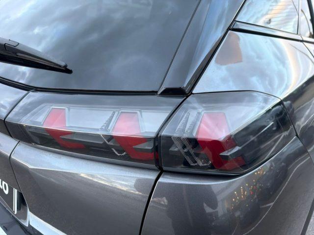 PEUGEOT 2008 BlueHDi 130 S&S EAT8 GT Line