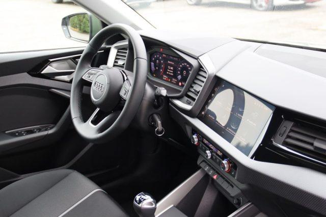 AUDI A1 SPB 30 TFSI Business