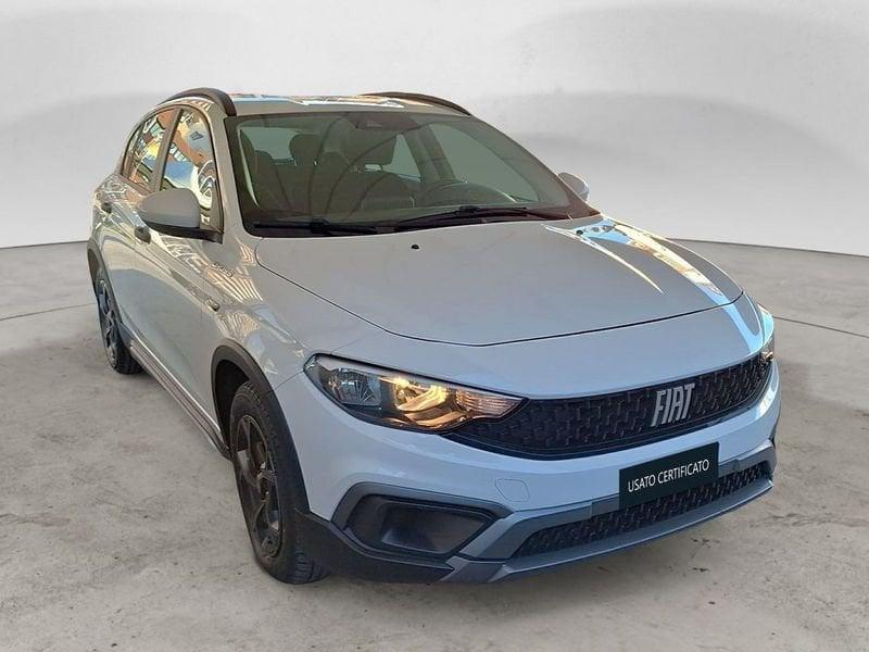 FIAT Tipo Cross 1.3 Multijet 95 CV 5 Porte City Cross S&S