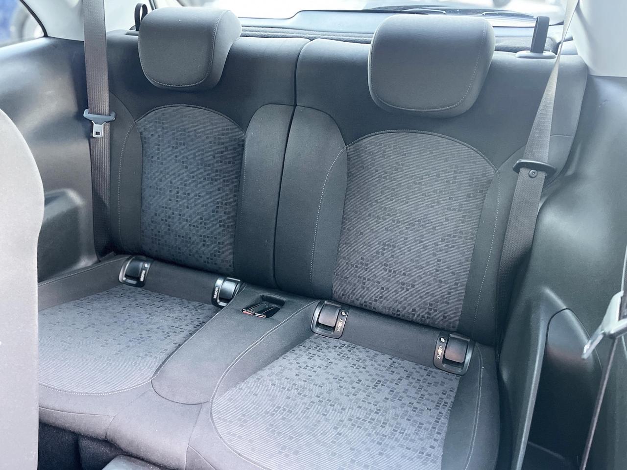 Opel Adam 1.2 70CV Gpl E6 Neo - 2016