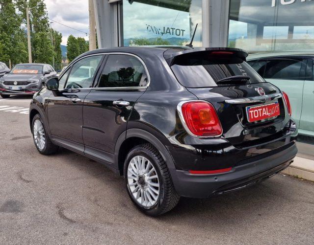 FIAT 500X 1.3 MultiJet 95 CV Lounge OK NEO PATENTATI