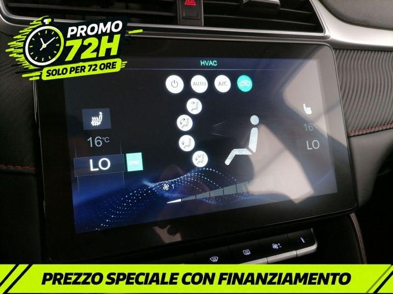 MG ZS 1.5 Luxury