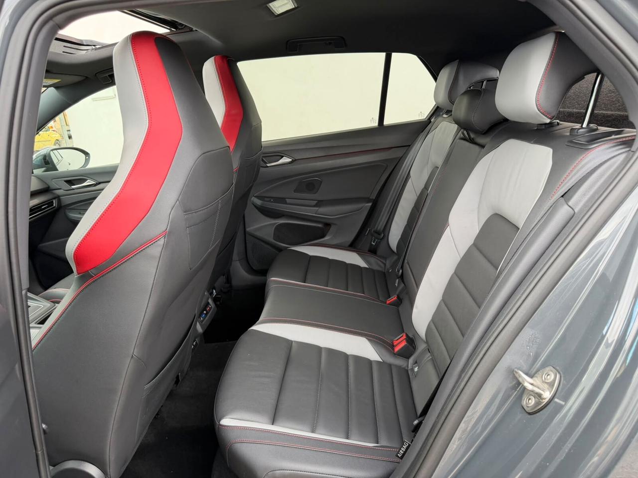 Volkswagen Golf 8 GTI 2.0 TSI DSG IPER FULL