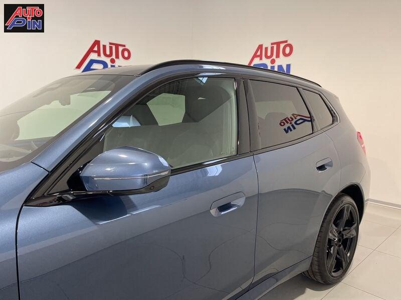 BMW X3 xDrive20d 48V Msport list.90.000