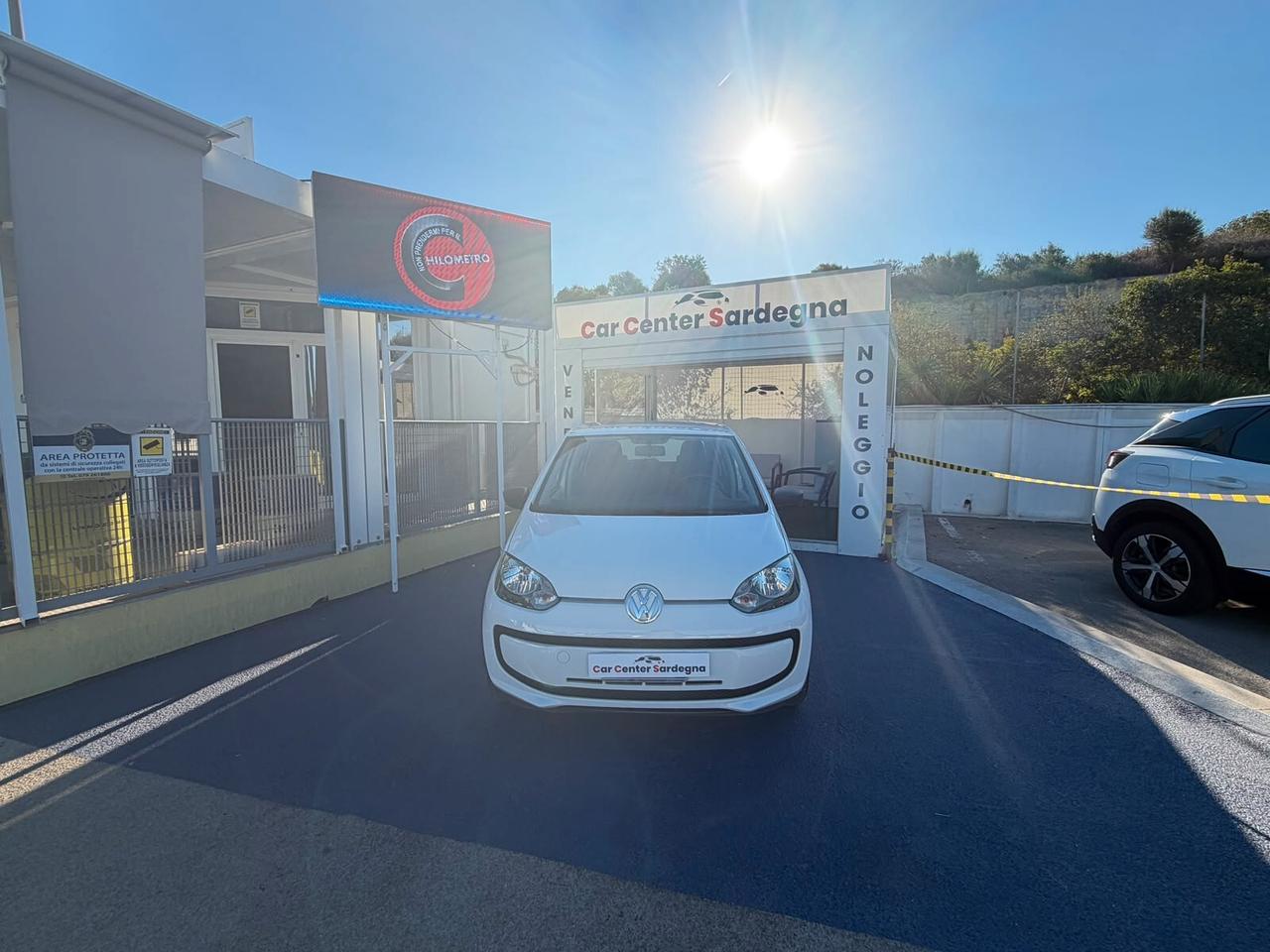 Volkswagen up! 1.0 5p. take