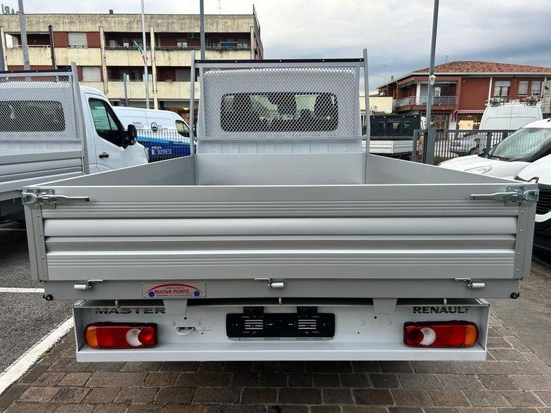 Renault Master T35 2.0 BluedCi 130CV PM Cassonato