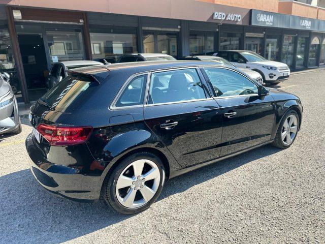 AUDI A3 2.0 TDI Ambition