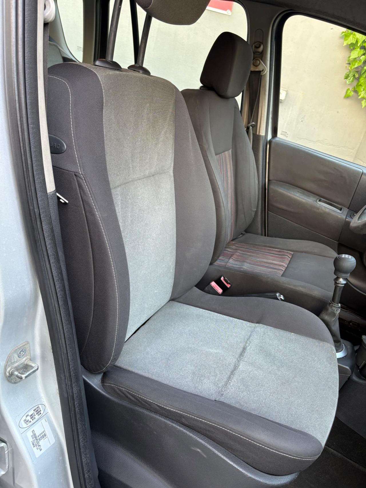 Renault Modus Grand 1.2 16V Dynamique