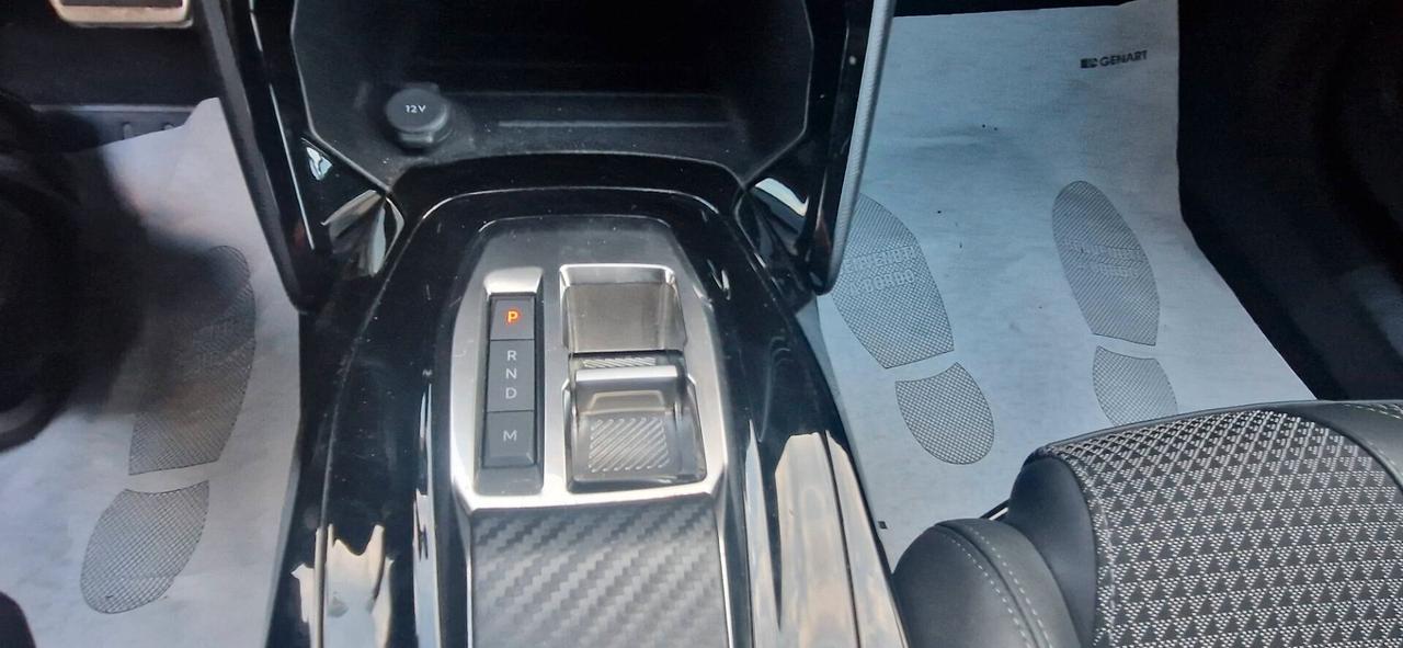 Peugeot 2008 1.5 DIESEL 130CV EAT8 GT Pack ANNO 04/2023 ITALIANA+BIXENO+NAVI