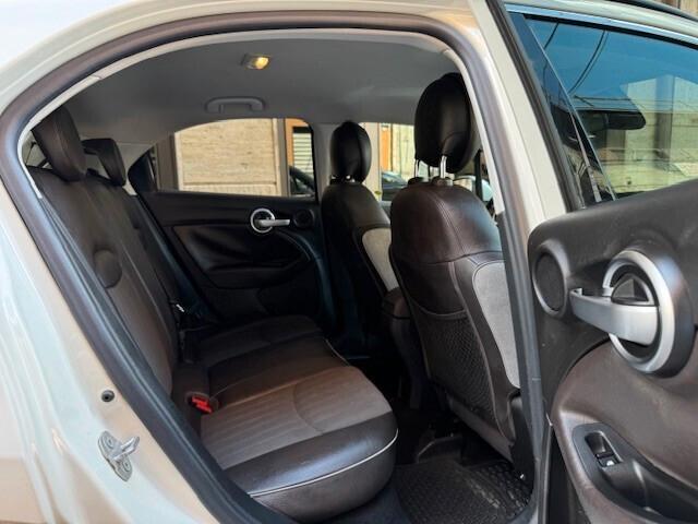 Fiat 500X 1.6 MultiJet 120 CV Lounge 500 x