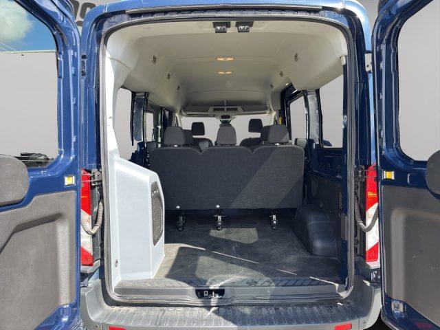FORD Transit 2.0TDCi 130CV PM-TM 8P