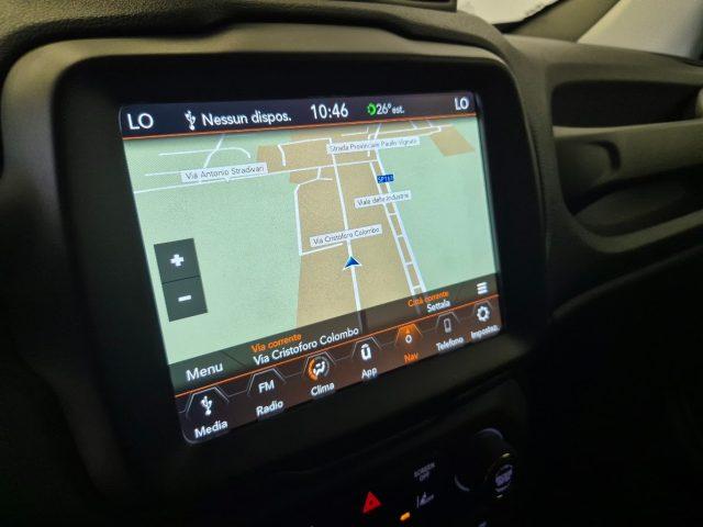 JEEP Renegade 1.0 T3 Limited - NEOPAT. - Acc/Lim - Carplay