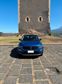 Volkswagen T-Roc 1.6 TDI Style